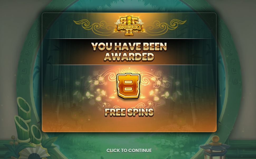 Low Symbol Meter under pågående Free Spins